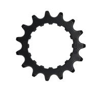 KMC Pignon VAE Bosch Active+Performance Line 11/128" 19T Noir TU