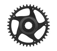KMC Plateau Bosch Gen3 Flat noir 38 Zähne