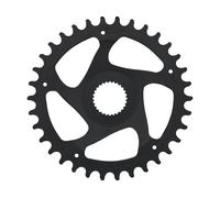Kmc E-bike Bosch Gen. 4 52.0 Mm Chainring 34t