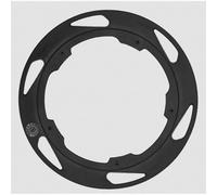 KMC Protection de chaîne Bosch Gen 4 Spacerless Mixte Noir 38-40T