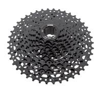 KMC React Cassette 11 Vitesses Noir 11/42T