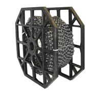 Kmc S1 Wide 50 M Chain Argenté