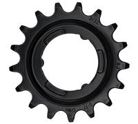 KMC Shimano 17T Blk 3/32