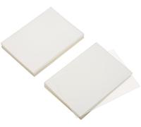 KMC Standard Manches (80 Sleeves, Hyper Tapis Clair)