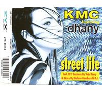 Kmc - Street Life