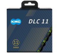 KMC Vert Noir