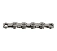 Kmc X11 chaîne 25 unités argent 118 gauche / 11s argent 118 gauche
