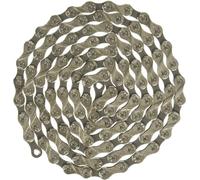 Chaine kmc x9 96 maillons 9v argent