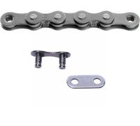 KMC Chaîne Z1 Narrow EPT Enduit anti-rouille 1/2" x 3/32"