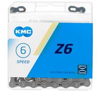 Chaine kmc z6 114 maillons 5 6 vitesses