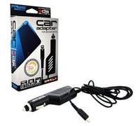 KMD - Adaptateur d'alimentation pour voiture - pour Nintendo 3DS, Nintendo DSi, Nintendo DSi XL G