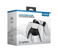 Chargeur KMD Dual, duo Controller pour manettes PS5, Play 5 SONY - NEUF