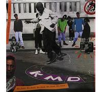 Kmd - Mr. Hood
