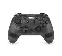 Kmd Nintendo Switch Pro Wireless Controller Black