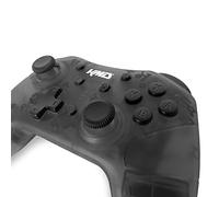 KMD Wired USB Pro Manette pour Nintendo Switch Black