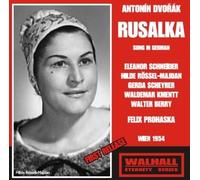 Kmentt,Berry,Roessel Mardan - Rusalka [Import]
