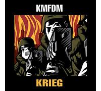 Kmfdm - Krieg [Import]