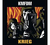 Kmfdm - Krieg [Import]