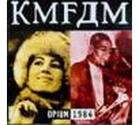 KMFDM - Opium 1984 (UK Import)