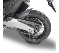 KMG1156 - Aile Kappa Abdos Noir HONDA Forza 750 (21-23)