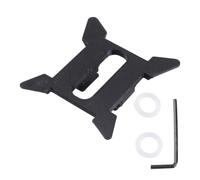 KMGDM Accessoire de conversion de contrôle séquentiel de cockpit 920 29 923 27 Simulateur de course Mise à niveau Partie convertisseur d'entraînement de conduite