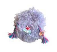 KMGDM Chouchous élastiques pour adolescentes, bouche, bouche, queue de cheval, corde à cheveux pour filles