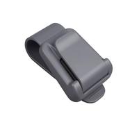 KMGDM Clip pour pare-soleil de voiture - Multifonctionnel - Pince à carte - Multifonction - Pour intérieur de rechange