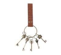 KMGDM Costume d'Halloween médiéval pour homme - Pochettes de ceinture de pirate - Accessoires de déguisement vikinges pour cosplay, marron, mixed size, T6