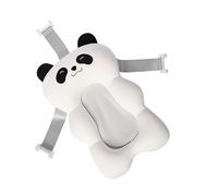 KMGDM Coussin de bain pliable pour nouveau-nés antidérapant pour un bain confortable et sûr