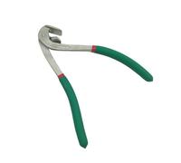 KMGDM Extracteur de bords de véhicule en métal facile à utiliser pour restaurer les surfaces du véhicule dans n'importe quel endroit