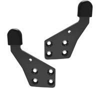 KMGDM Glissière de couvercle de moteur robuste pour camions internationaux gauche et droite interchangeables, construction durable, résistante à l'usure