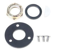 KMGDM Kits de service de joint marin professionnel pour systèmes de direction hydraulique HH4314 HH4513 HH4514 Installation facile Joint d'arbre durable