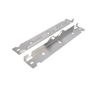KMGDM Lot de 2 plaques d'alignement pour l'étalonnage des orteils, y compris des trous de rangement faciles pour un accès rapide et une longue durée de vie, instrument de positionnement général des