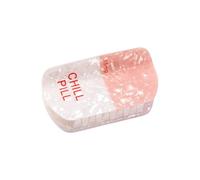 KMGDM Pince à cheveux en PVC pour femme - Tenue solide - Accessoire pour queue de cheval - Pour un usage quotidien et les fêtes