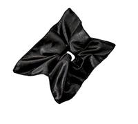 KMGDM Polyvalents - Corde à cheveux en cuir - Décoration de cheveux de mariage - Accessoire de cheveux élégant pour femme
