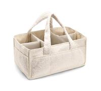 KMGDM Sac à langer de grande capacité pour garçons et filles, sac à main indispensable pour les nouveau-nés
