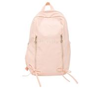 KMGDM Sac d'école spacieux à compartiments multiples pour les jeunes, étanche, ergonomique, aide dorsale, fin, utilisation quotidienne, sac d'école en polyamide contre les déchirures permanentes, D