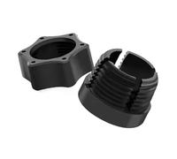 KMGDM Support de fixation pour tableau de bord de voiture - Support de téléphone portable - Installation facile