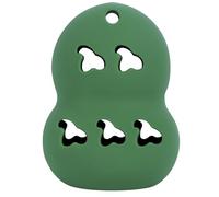 KMGDM Support en silicone incassable pour éponge de maquillage pour le quotidien