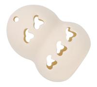 KMGDM Support en silicone incassable pour éponge de maquillage pour le quotidien