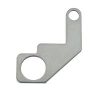 KMGDM Support pour interrupteurs de phare de moto 22 mm - Support monté sur guidon - Pour phare de phare - Interrupteur à bouton