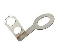 KMGDM Support pour interrupteurs de phare de moto 22 mm - Support monté sur guidon - Pour phare de phare - Interrupteur à bouton