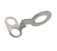 KMGDM Support pour interrupteurs de phare de moto 22 mm - Support monté sur guidon - Pour phare de phare - Interrupteur à bouton