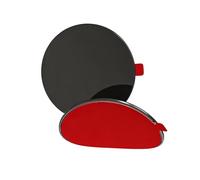 KMGDM Ventouses adhésives résistantes à la température de 80 mm de diamètre pour intérieur de voiture sur surfaces incurvées inégales tableau de bord téléphone propriétaire Pad