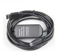 KMGUZRRWD Câble de programmation d'interface USB USB-DVP USB-ACAB230 USBACAB230 for API série
