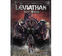 KMICS Léviathan - deep water tome 2