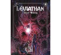KMICS Léviathan - deep water tome 4