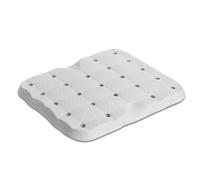 KMINA Coussin pour Tabouret de Douche 39 x 32 x 3 cm, Siège et Chaise