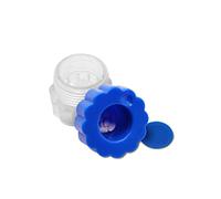 KMINA Écrase Médicament, Broyeur de Comprimés et Pilules, Portable (1 pc)