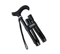 Kmina Pro Canne en Fibre Pliant B-Pro-F 1ut